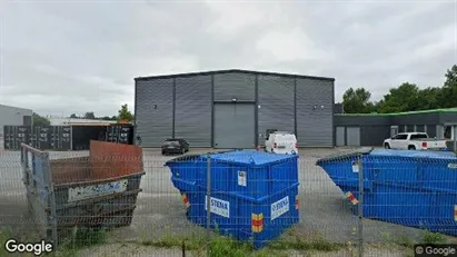 Kontorslokaler att hyra i Örebro - Bild från Google Street View