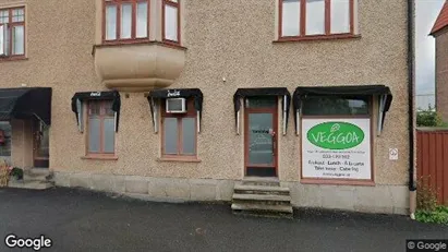 Kontorslokaler att hyra i Borås - Bild från Google Street View