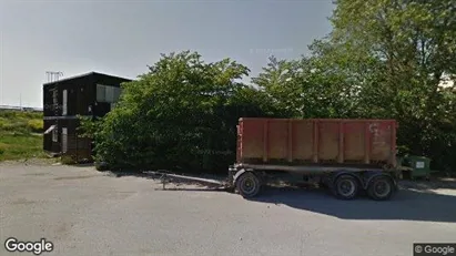 Kontorslokaler att hyra i Västerort - Bild från Google Street View