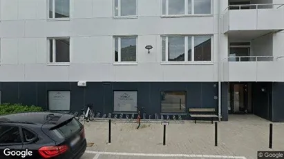 Kontorslokaler att hyra i Västerort - Bild från Google Street View