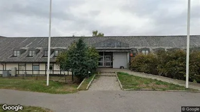 Kontorslokaler att hyra i Linköping - Bild från Google Street View
