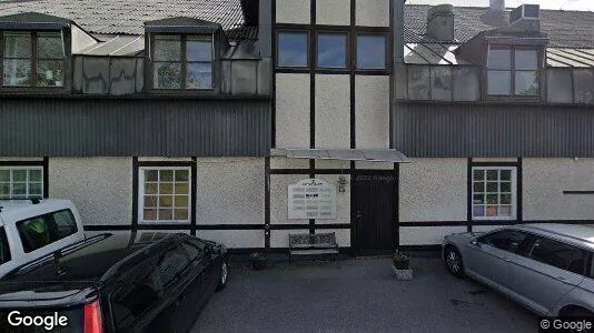 Kontorslokaler att hyra i Linköping - Bild från Google Street View