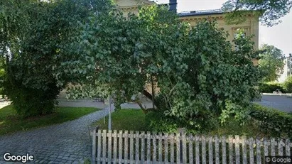 Kontorslokaler att hyra i Uppsala - Bild från Google Street View