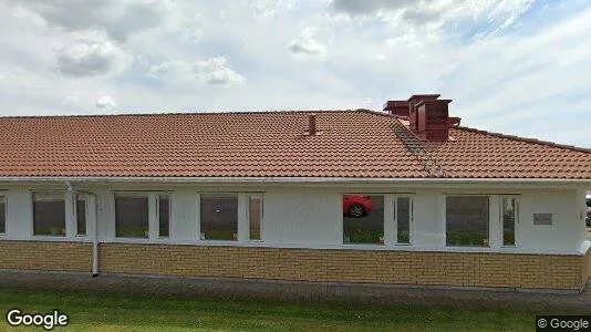 Kontorslokaler att hyra i Område ej specificerat - Bild från Google Street View