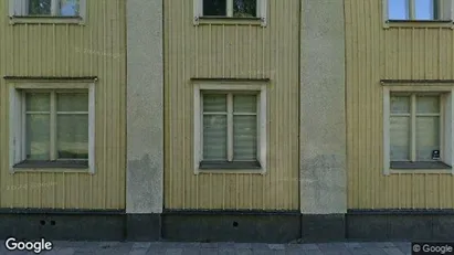 Kontorslokaler att hyra i Uppsala - Bild från Google Street View