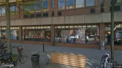 Kontorslokaler att hyra i Jönköping - Bild från Google Street View