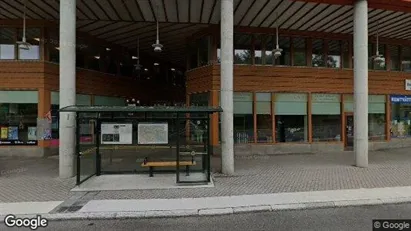 Kontorslokaler att hyra i Nacka - Bild från Google Street View