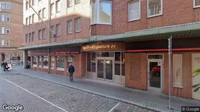 Kontorslokaler att hyra i Område ej specificerat - Bild från Google Street View