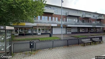 Kontorslokaler att hyra i Ale - Bild från Google Street View