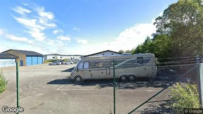 Kontorslokaler att hyra i Ale - Bild från Google Street View