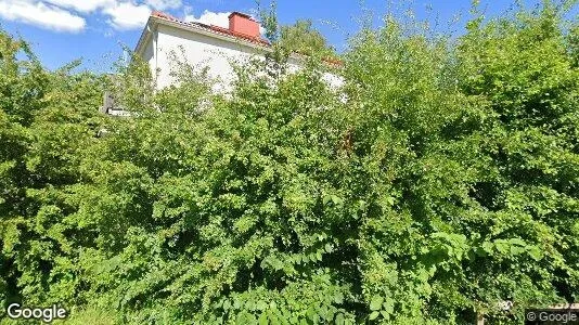 Kontorslokaler att hyra i Söderort - Bild från Google Street View