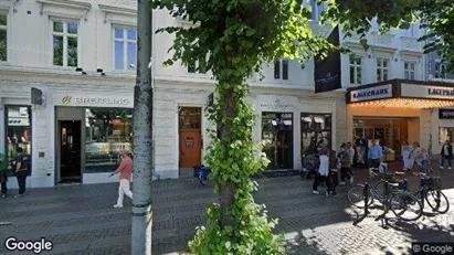 Kontorslokaler att hyra i Göteborg Centrum - Bild från Google Street View