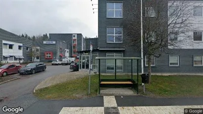 Kontorslokaler att hyra i Sollentuna - Bild från Google Street View
