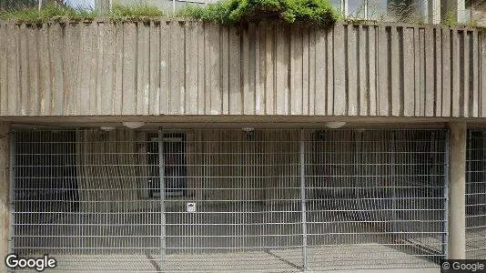 Kontorslokaler att hyra i Göteborg Östra - Bild från Google Street View