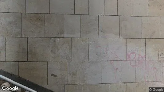 Kontorslokaler att hyra i Göteborg Centrum - Bild från Google Street View