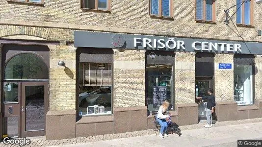 Kontorslokaler att hyra i Göteborg Centrum - Bild från Google Street View