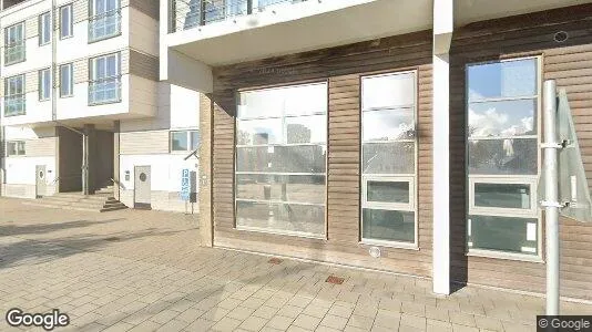 Kontorslokaler att hyra i Limhamn/Bunkeflo - Bild från Google Street View