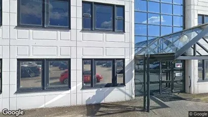 Kontorslokaler att hyra i Område ej specificerat - Bild från Google Street View