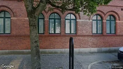 Kontorslokaler att hyra i Område ej specificerat - Bild från Google Street View