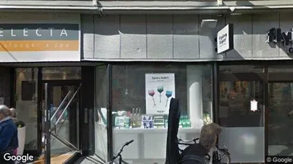 Kontorslokaler att hyra i Område ej specificerat - Bild från Google Street View