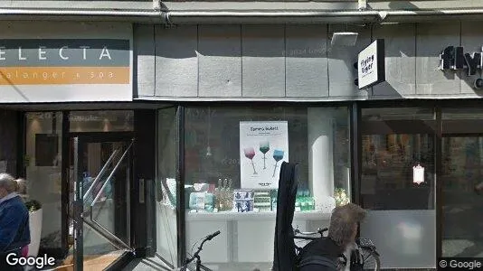 Kontorslokaler att hyra i Område ej specificerat - Bild från Google Street View