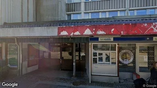 Kontorslokaler att hyra i Område ej specificerat - Bild från Google Street View