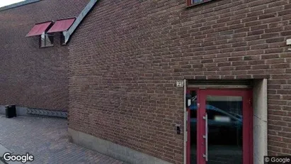 Kontorslokaler att hyra i Område ej specificerat - Bild från Google Street View