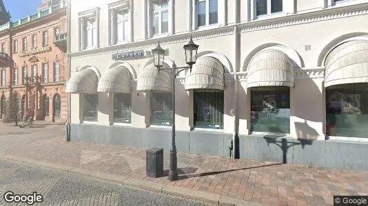 Kontorslokaler att hyra i Område ej specificerat - Bild från Google Street View