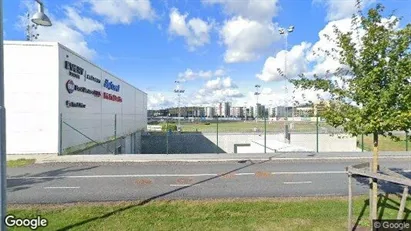 Coworking spaces att hyra i Mölndal - Bild från Google Street View