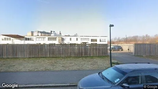 Kontorslokaler att hyra i Helsingborg - Bild från Google Street View