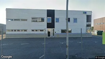 Kontorslokaler att hyra i Malmö Centrum - Bild från Google Street View