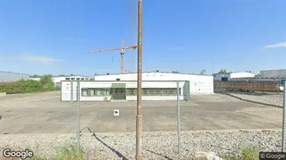 Kontorslokaler att hyra i Malmö Centrum - Bild från Google Street View