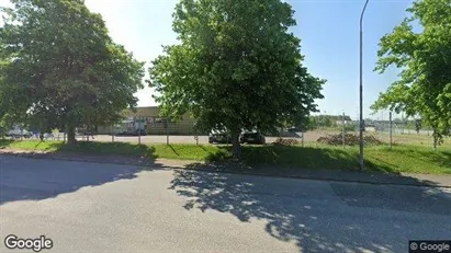 Kontorslokaler att hyra i Malmö Centrum - Bild från Google Street View