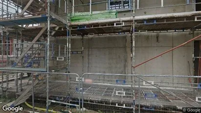 Kontorslokaler att hyra i Limhamn/Bunkeflo - Bild från Google Street View