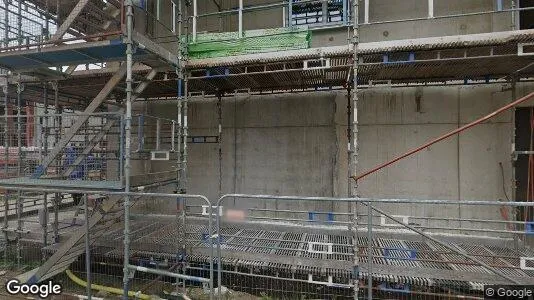 Kontorslokaler att hyra i Limhamn/Bunkeflo - Bild från Google Street View