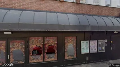 Kontorslokaler att hyra i Skövde - Bild från Google Street View