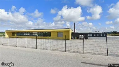 Kontorslokaler att hyra i Oxie - Bild från Google Street View