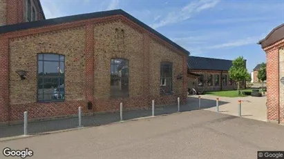 Kontorslokaler att hyra i Malmö Centrum - Bild från Google Street View