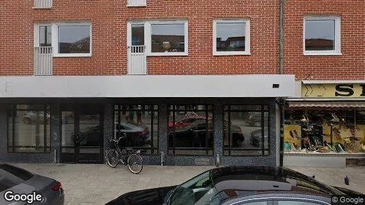 Kontorslokaler att hyra i Limhamn/Bunkeflo - Bild från Google Street View