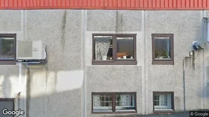 Kontorslokaler att hyra i Askim-Frölunda-Högsbo - Bild från Google Street View