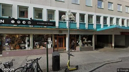 Kontorslokaler att hyra i Linköping - Bild från Google Street View