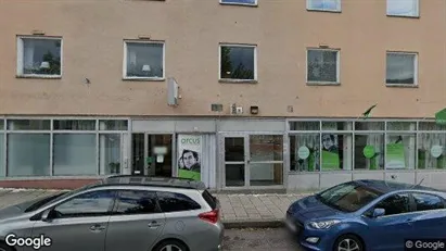 Kontorslokaler att hyra i Avesta - Bild från Google Street View