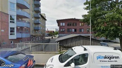 Kontorslokaler att hyra i Söderort - Bild från Google Street View