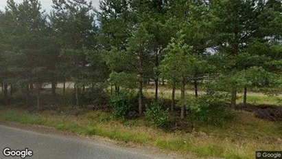 Kontorslokaler att hyra i Eksjö - Bild från Google Street View