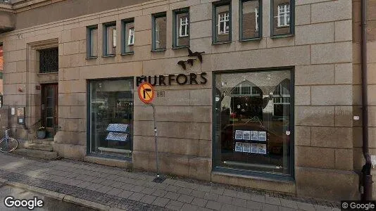 Kontorslokaler att hyra i Lund - Bild från Google Street View