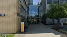 Kontor att hyra, Lund, Scheelevägen