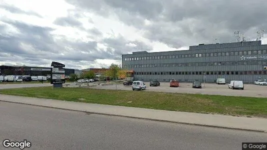 Kontorslokaler att hyra i Norrköping - Bild från Google Street View