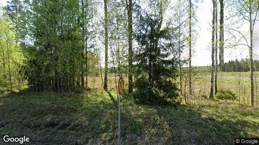 Kontorslokaler att hyra i Heby - Bild från Google Street View