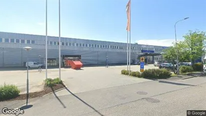 Kontorslokaler att hyra i Askim-Frölunda-Högsbo - Bild från Google Street View