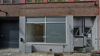 Kontorslokaler att hyra i Borås - Bild från Google Street View